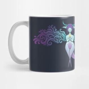 Tranquility Mug